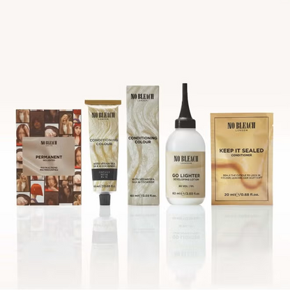Bleach London Permanent Kit Duo