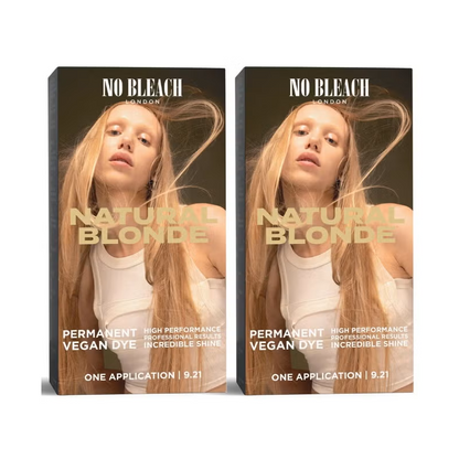 Bleach London Permanent Kit Duo