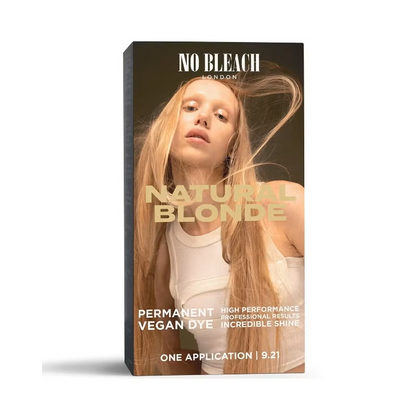 Bleach London Permanent Kit Duo