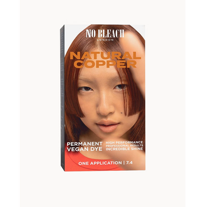 Bleach London Permanent Kit Duo