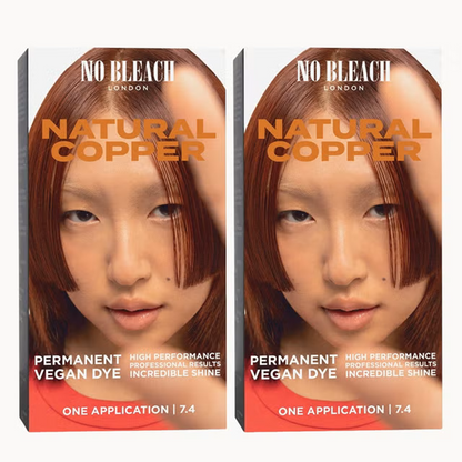 Bleach London Permanent Kit Duo