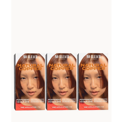 Bleach London Permanent Kit Trio