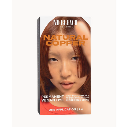 Bleach London Permanent Kit Trio