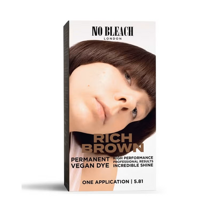 Bleach London Permanent Kit Duo