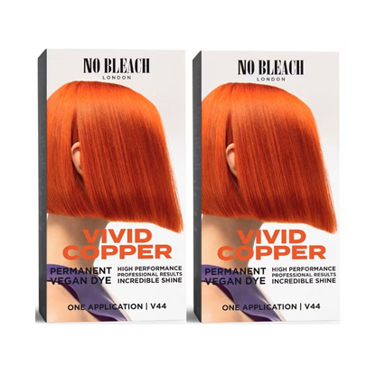 Bleach London Permanent Kit Duo