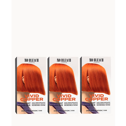 Bleach London Permanent Kit Trio
