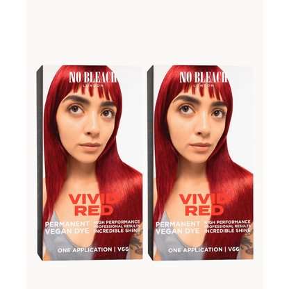 Bleach London Permanent Kit Duo