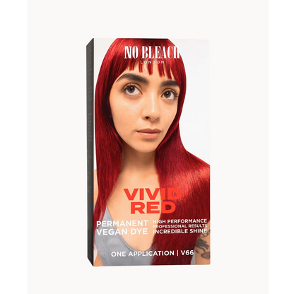 Bleach London Permanent Kit Duo
