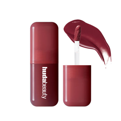 Huda Beauty Blush Filter Liquid Blush (4.5g) -  Black Cherry