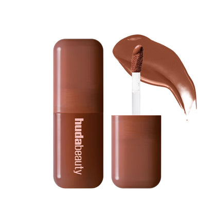 Huda Beauty Blush Filter Liquid Blush (4.5g) - Latte