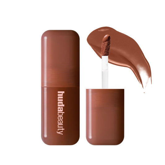 Huda Beauty Blush Filter Liquid Blush (4.5g) - Latte