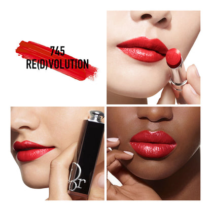 DIOR ADDICT - 745 Re(d)volution