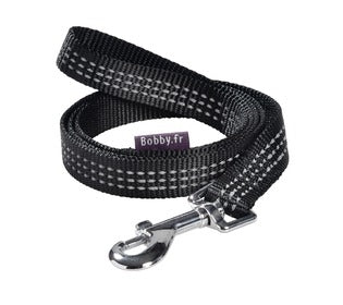 Bobby Safe Lead Black XS