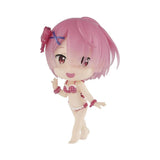 Banpresto Re:Zero Starting Life in Another World Ram Chibikyun Figure Vol.2