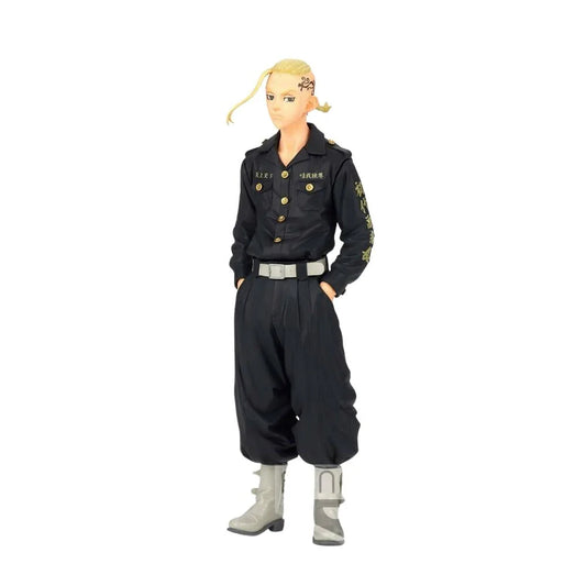 Banpresto Tokyo Revengers Ken Ryuguji - Draken