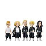 Banpresto Tokyo Revengers Vol.1 World Collectable Figure - Assorted