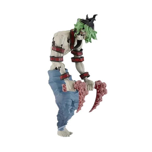 Banpresto Demon Slayer Kimetsu No Yaiba B:Gyutaro Demon Series Vol.8 DXF Figure