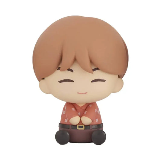Banpresto TinyTAN Dynamite Figure Vol.1 Jin Figure