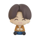 Banpresto TinyTAN Dynamite Vol.2 Jung Kook Figure