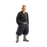 Banpresto Tokyo Revengers Haruki Hayashida Pah-Chin Figure