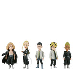 Banpresto Tokyo Revengers World Collectable Figure Vol.2