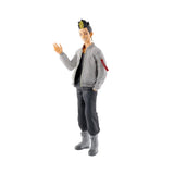 Banpresto Tokyo Revengers Shuji Hanma PVC Figure