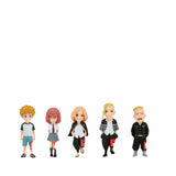 Banpresto TOKYO REVENGERS -Battle of August 3rd Arc 1 World Collectible Figures