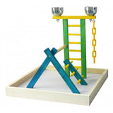 Pado Bird Play Ground