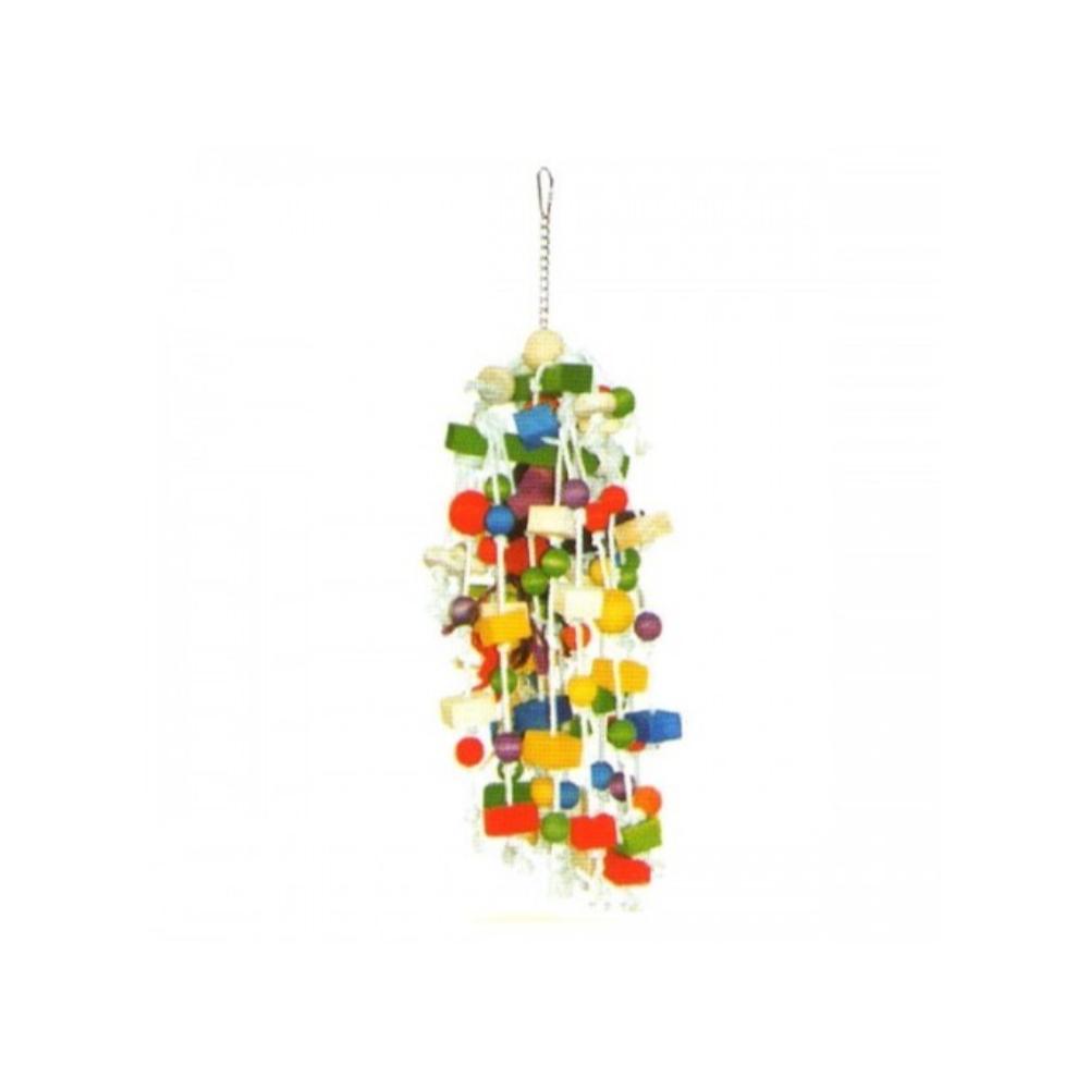 VanPet Hanging Toy For Large Birds