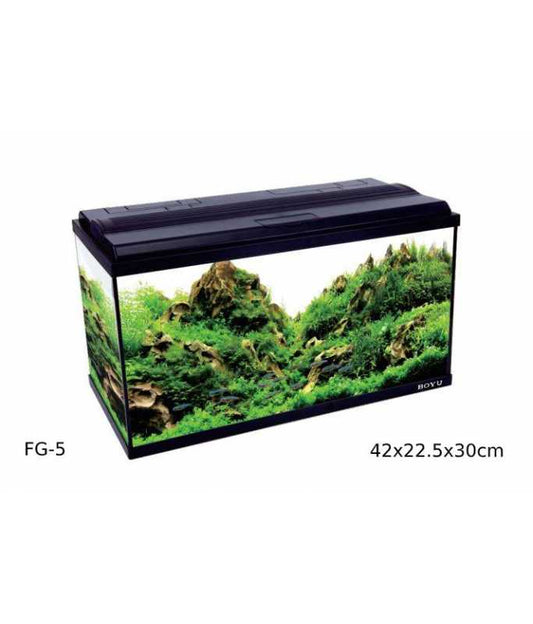 Boyu FG Series Aquarium 42x22.5x30cm