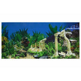 Boyu Plastic Double Sides Background Paper