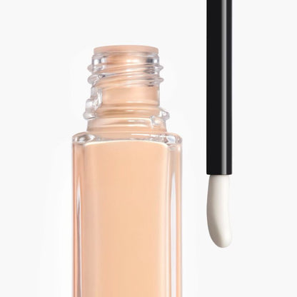 Chanel Les Beiges Serum Concealer Natural Healthy Glow
