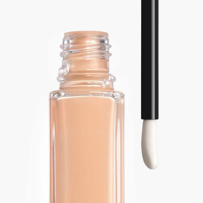 Chanel Les Beiges Serum Concealer Natural Healthy Glow
