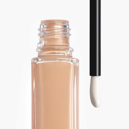 Chanel Les Beiges Serum Concealer Natural Healthy Glow