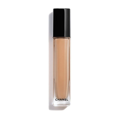 Chanel Les Beiges Serum Concealer Natural Healthy Glow