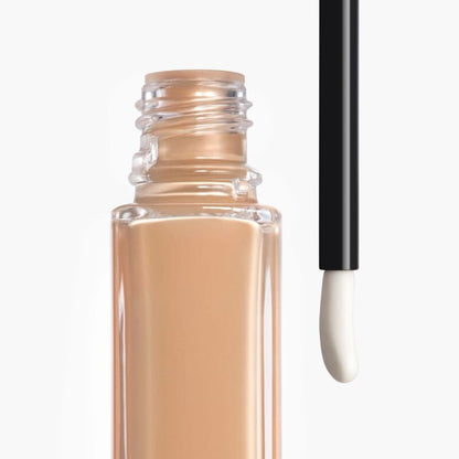 Chanel Les Beiges Serum Concealer Natural Healthy Glow