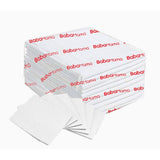 BabaMama - Disposable Changing Mats - 10 Counts - White