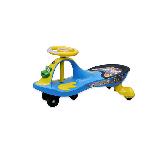 Baby Swing Car LB-7811