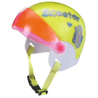 Baby Born Accs City Scooter Helmet