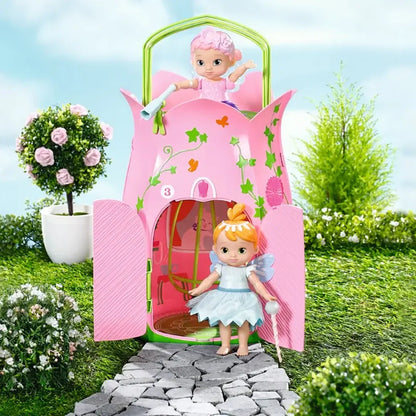 Baby Born Storybook Cottage