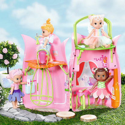 Baby Born Storybook Cottage