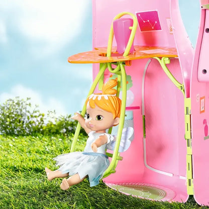 Baby Born Storybook Cottage