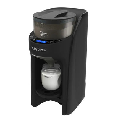 Baby Brezza Formula Pro Advanced - Premium Black