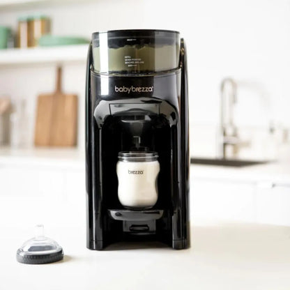 Baby Brezza Formula Pro Advanced - Premium Black