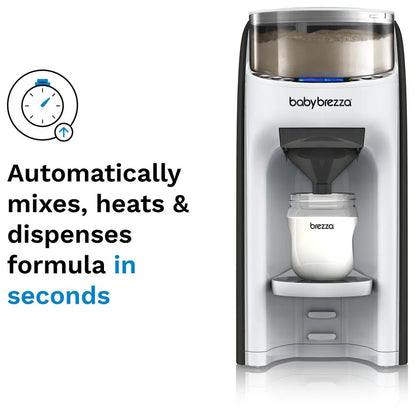 Baby Brezza Formula Pro Advanced