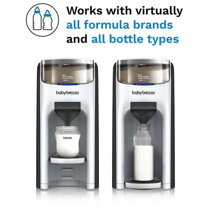 Baby Brezza Formula Pro Advanced