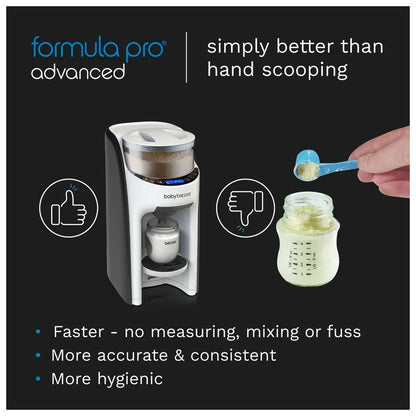 Baby Brezza Formula Pro Advanced