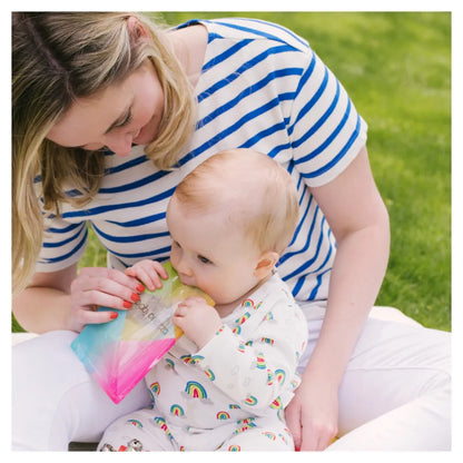Baby Brezza - Toddler Food Pouch