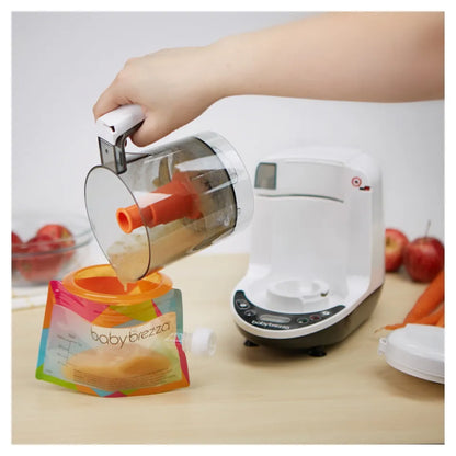 Baby Brezza - Toddler Food Pouch