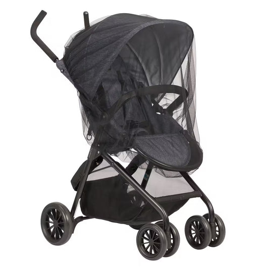 Babyjem - Stroller Insect Net Black